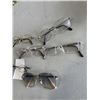 Image 3 : LOT OF MADE IN ITALY EYEGLASSES
