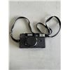 Image 2 : VINTAGE 1977 KONICA C35 FILM CAMERA