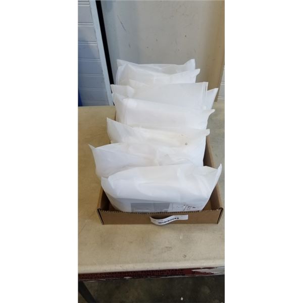 LOT 8 OF NEW AC  WINDOW COVERS