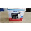 Image 1 : OMRON BLOOD PRESSURE MONITOR KIT