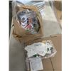 Image 3 : 2 BAGS OF ASSORTED  AMAZON ITEMS
