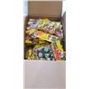 Image 3 : 2 BOXES OF NEW OLD STOCK - PARTY SUPPLIES, PENCIL SETS, ETC