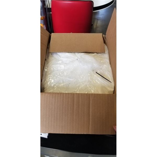 BAKERS SUPPLY HOUSE 15KG BOX OF NON-GMO BAKING POWDER