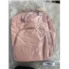 Image 4 : 3 NEW PINK BACKPACKS