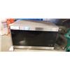 Image 1 : LG STAINLESS MICROWAVE, WORKING
