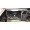 Image 2 : LG STAINLESS MICROWAVE, WORKING
