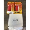 Image 1 : LARQ PITCHER ADVANCED FILTER REFILL, 60 GALLON AND 2 POWERPAW HAND WARMERS