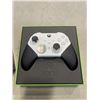 Image 3 : XBOX X CORE WHITE S2 WIRELESS CONTROLLER - TESTED WORKING, RETAIL $179