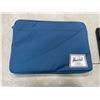 Image 2 : 2 AS NEW HERSCHEL 15 INCH  LAPTOP SLEEVES.