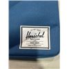 Image 3 : 2 AS NEW HERSCHEL 15 INCH  LAPTOP SLEEVES.