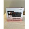 Image 1 : NEW VIVITAR VECXX140 WIFI 20MP 5K VIDEO DIGITAL CAMERA - TESTED WORKING, RETAIL 249