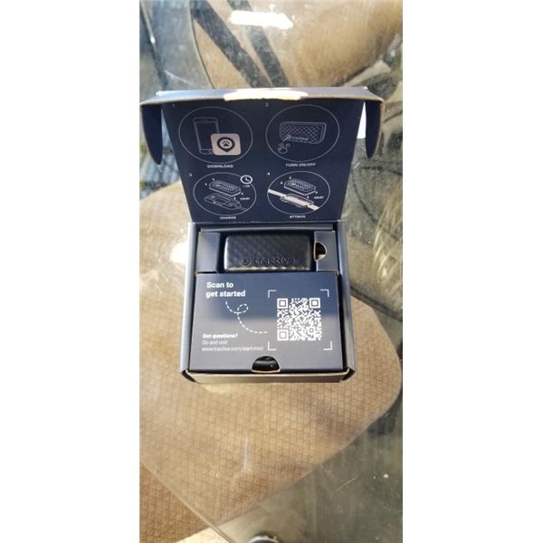 TRACTIV PET TRACKING COLLAR