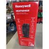 Image 2 : HONEYWELL HEAT GENIUS CERAMIC TECHNOLOGY HEATER WORKING