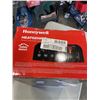 Image 3 : HONEYWELL HEAT GENIUS CERAMIC TECHNOLOGY HEATER WORKING