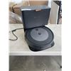 Image 1 : I ROBOT J7 PLUS WI-FI CONNECTED SELF EMPTY ROBOT VACUUM WORKING