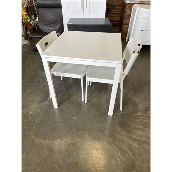 3PC IKEA DINETTE SET