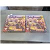 Image 1 : 2 NEW IMAGINEERS BOARD GAMES