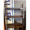 Image 3 : APPROX 6FT TALL LADDER SHELF
