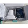 Image 3 : 2 NEW SWEET SLEEP BABY MONITOR PRO MODEL SM935 WITH 3.5 INCH SCREEN, TEMPERATURE, ALARM, NIGHT VISIO