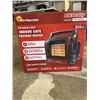 Image 1 : NEW MR HEATER BIG BUDDY 18K BTU PRO SERIES INDOOR SAFE PROPANE HEATER