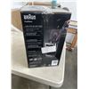 Image 3 : BRAUN PURE FLAVOR COFFEE MAKER WORKING NEW IN BOX