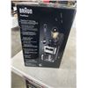 Image 4 : BRAUN PURE FLAVOR COFFEE MAKER WORKING NEW IN BOX