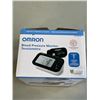 Image 3 : OMRON BLOOD PRESSURE MONITOR