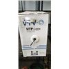 Image 1 : VIVO 1000 FEET UTP CABLE CATEOGRY 5E 4 PAIRS OUTDOOR