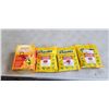 Image 1 : 3 PACKS OF RICOLA LOZENGES AND PACK OF EMERGEN C PACKS