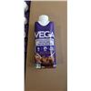 Image 4 : 2 CASES OF VEGA PROTEIN DRINKS, EXP 2027 ONE IS MISSING A FEW
