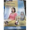 Image 2 : SHIATSU BACK MASSAGER, VICKS HUMIDIFER, AND COFFEE MAKER
