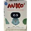 Image 1 : BRAND NEW BLUE MIKO 3 KIDS SMART ROBOT