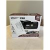 Image 1 : NEW VIVITAR DVR8K 8K PRO SD FLASH MEMORY CAMCORDER - TESTED WORKING, RETAIL $249