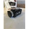Image 3 : NEW VIVITAR DVR8K 8K PRO SD FLASH MEMORY CAMCORDER - TESTED WORKING, RETAIL $249