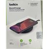 Image 3 : BELKIN BOOSTCHARGE POWER BANK 10K AND BELKIN BOOSTCHAGE WIRELESS CHARGING PAD 10W