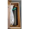 Image 2 : LARQ PUREVIS 2 680ML SELF CLEANING INSULATED STAINLESS STEEL WATER BOTTLE W/ SMART SENSOR - TESTED W