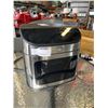 Image 1 : AS NEW BELLA PRO 12.6QT DIGITAL AIR FRYER OVEN - TESTED WORKING, RETAIL $299