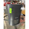 Image 1 : AS NEW HONEYWELL WARM MIST HUMIDIFIER - TESTED WORKING
