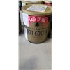 Image 2 : 6 CAFFE D'VITA HOT COCOA MIX (453 G EACH) BB - 2025