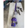 Image 1 : DYSON CYCLONE V10 ANIMAL CORDLESS STICK VACUUM WORKING WITH ACCESSORIES AND CHARGER