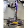 Image 2 : DYSON CYCLONE V10 ANIMAL CORDLESS STICK VACUUM WORKING WITH ACCESSORIES AND CHARGER