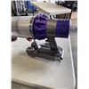 Image 3 : DYSON CYCLONE V10 ANIMAL CORDLESS STICK VACUUM WORKING WITH ACCESSORIES AND CHARGER
