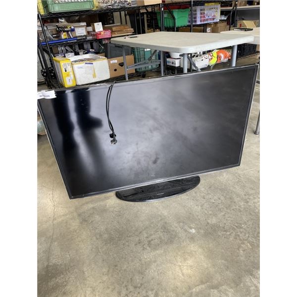 SAMSUNG 46 INCH TV - WORKING