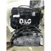 Image 1 : 2 DESIGNER PURSES