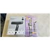 Image 1 : CONAIR INFINITI PRO HAIR DRYER AND COINAIR CURL SECRET MAX
