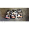 Image 1 : 3 BAGS LAVAZZA ESPRESSO BARISTA  GRAN CREMA MEDIUM ROAST (1 KG EACH)