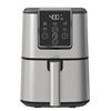 Image 1 : BELLA PRO 4QT DIGITAL SLIM AIR FRYER - TESTED WORKING, RETAIL $199