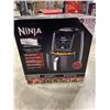 Image 2 : NINJA MAX XL 5.5QT AIR FRYER - TESTED WORKING, RETAIL $249