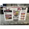 Image 2 : NINJA PRO XL FOOD PROCESSOR - TESTED WORKING
