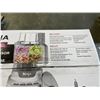 Image 4 : NINJA PRO XL FOOD PROCESSOR - TESTED WORKING